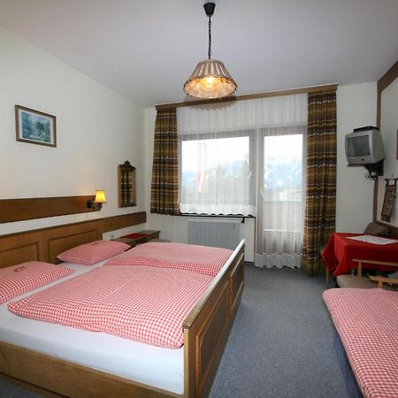Apartments Home Hermann, Ramsau Am Dachstein Eksteriør bilde