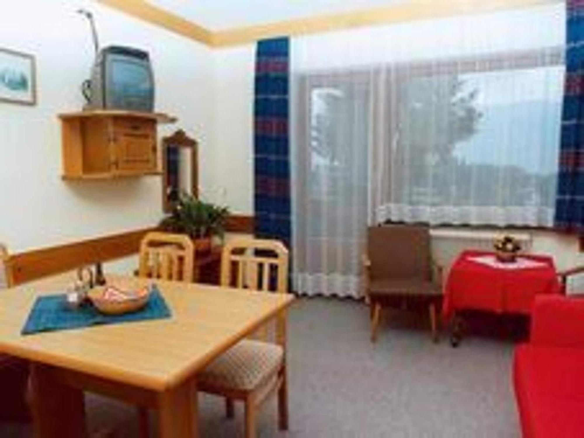 Apartments Home Hermann, Ramsau Am Dachstein Eksteriør bilde