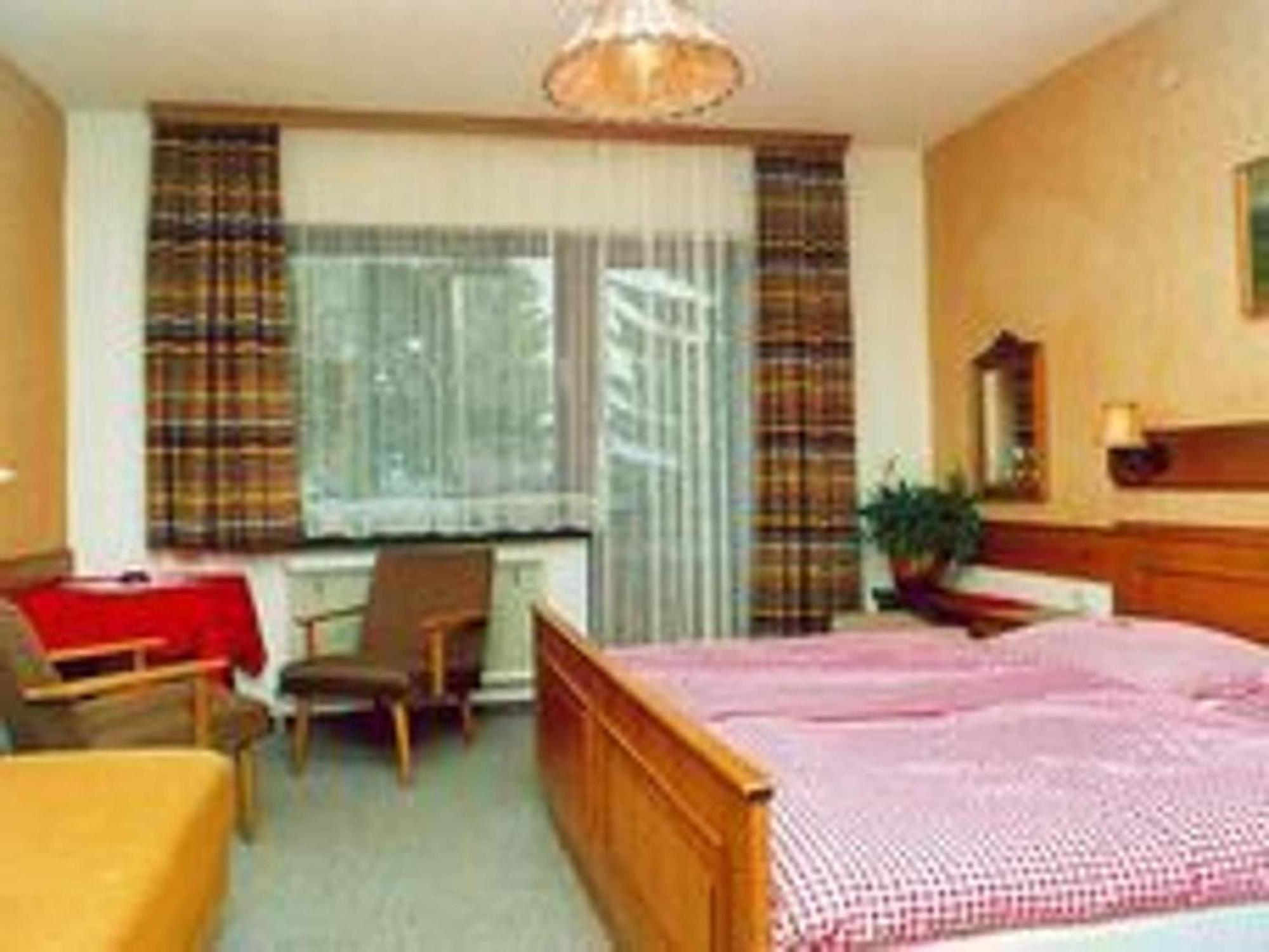 Apartments Home Hermann, Ramsau Am Dachstein Eksteriør bilde