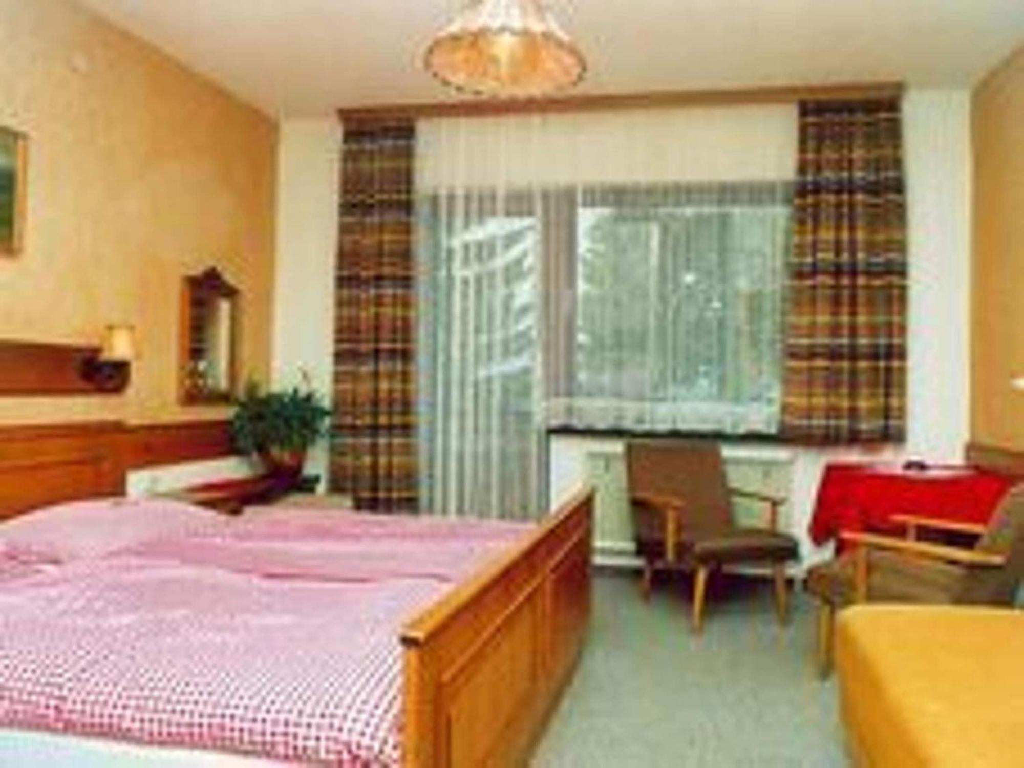 Apartments Home Hermann, Ramsau Am Dachstein Eksteriør bilde