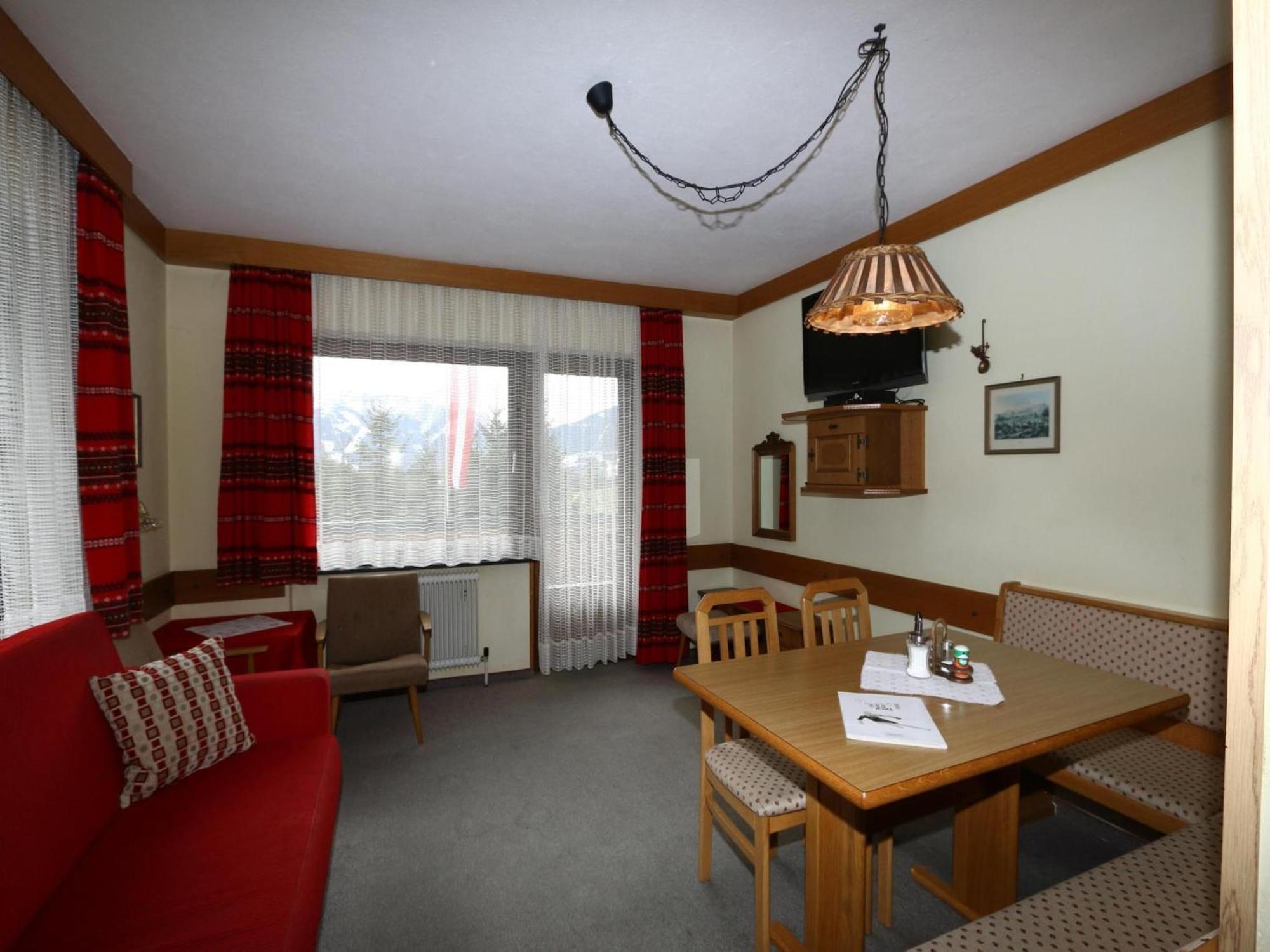 Apartments Home Hermann, Ramsau Am Dachstein Eksteriør bilde