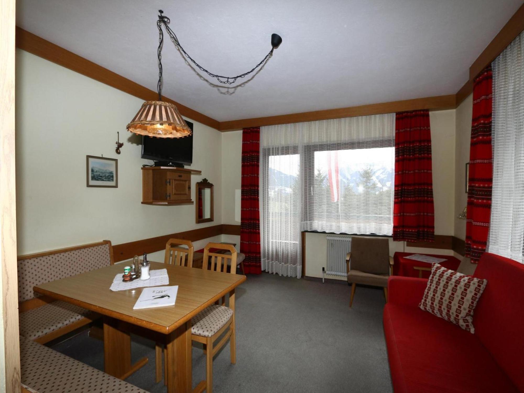 Apartments Home Hermann, Ramsau Am Dachstein Eksteriør bilde